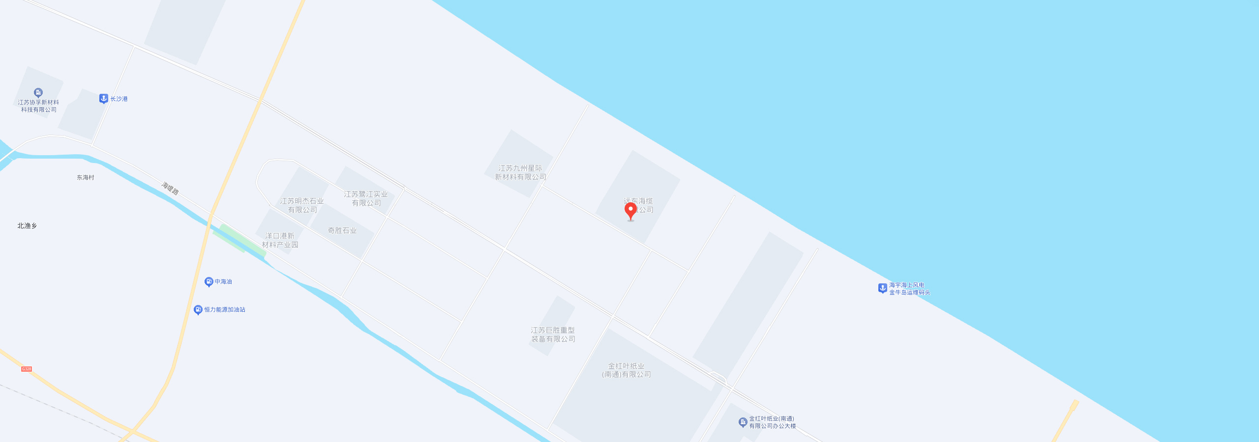 PC端展示图